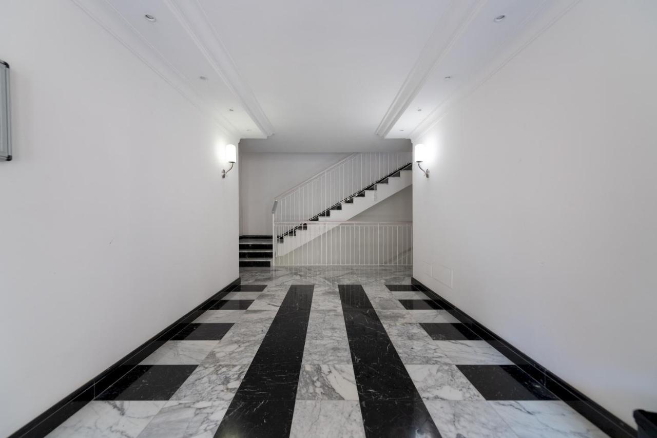 Апартаменты Casa Titty Рим Экстерьер фото